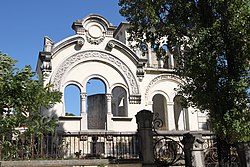 Villa Sousa (Prémio Valmor 1912 8348